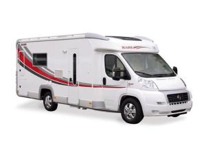 Kabe Travel Master 740 LTD '2011